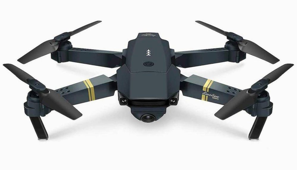 quadair drone reviews 2021