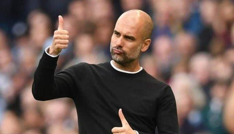 Tiểu sử Pep Guardiola